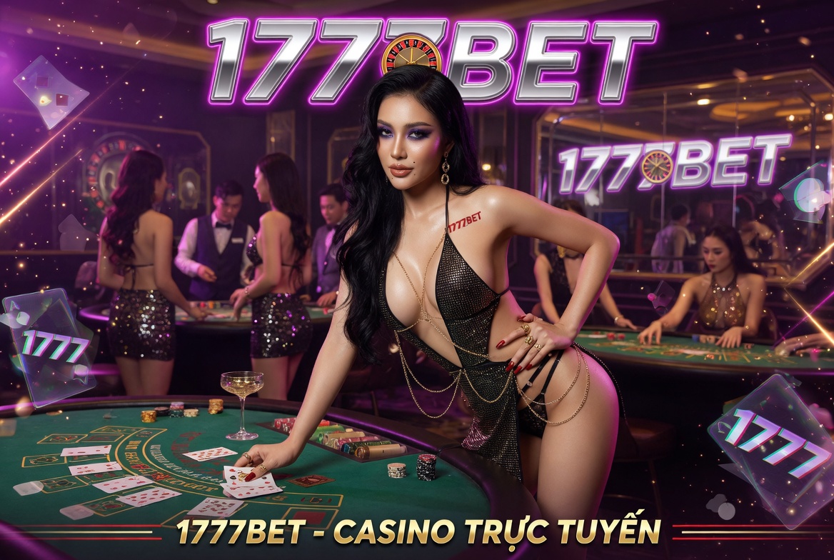 1777bet